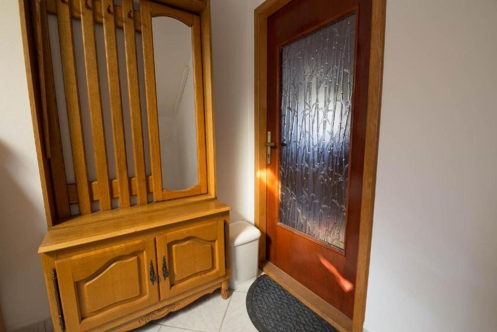 Apartman Pod Nehajem Διαμέρισμα Senj  Εξωτερικό φωτογραφία