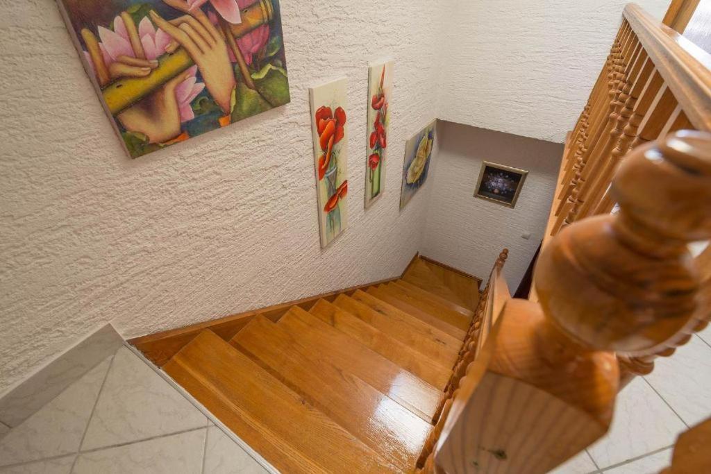 Apartman Pod Nehajem Διαμέρισμα Senj  Εξωτερικό φωτογραφία