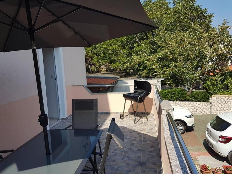 Apartman Pod Nehajem Διαμέρισμα Senj  Εξωτερικό φωτογραφία