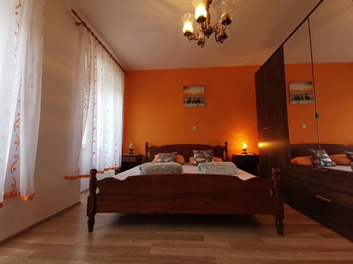 Apartman Pod Nehajem Διαμέρισμα Senj  Εξωτερικό φωτογραφία