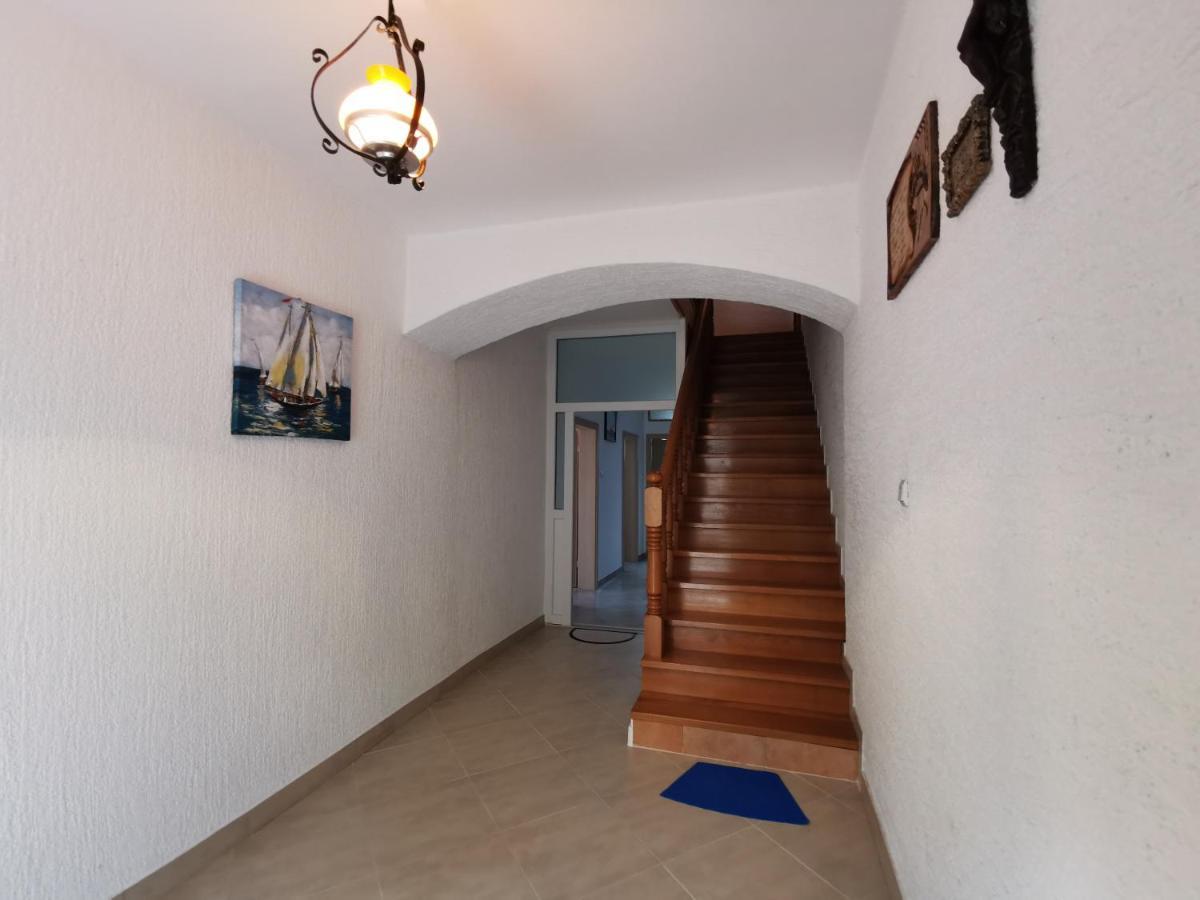 Apartman Pod Nehajem Διαμέρισμα Senj  Εξωτερικό φωτογραφία