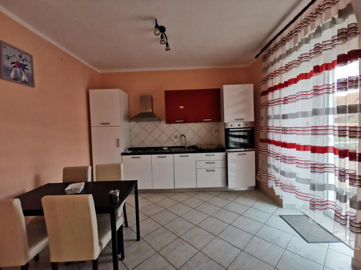 Apartman Pod Nehajem Διαμέρισμα Senj  Εξωτερικό φωτογραφία