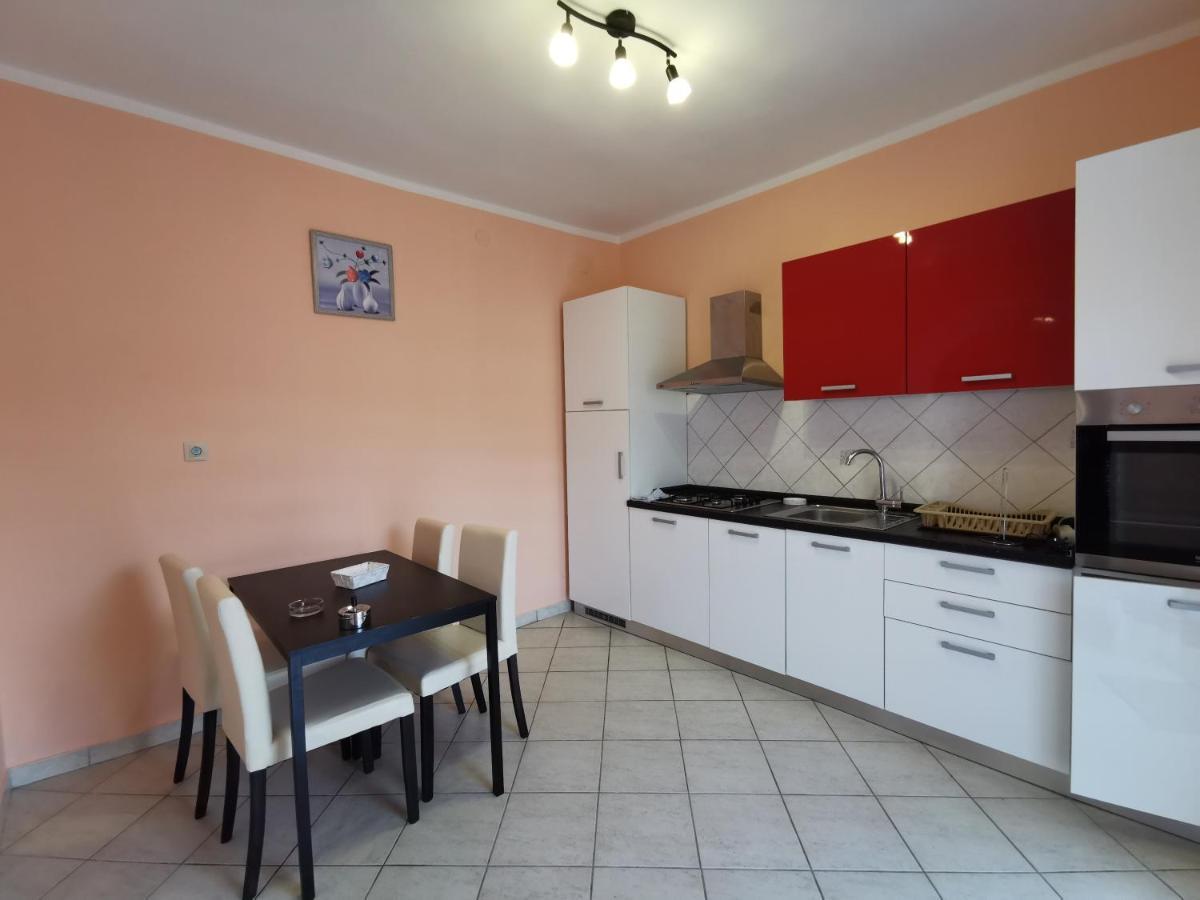 Apartman Pod Nehajem Διαμέρισμα Senj  Εξωτερικό φωτογραφία