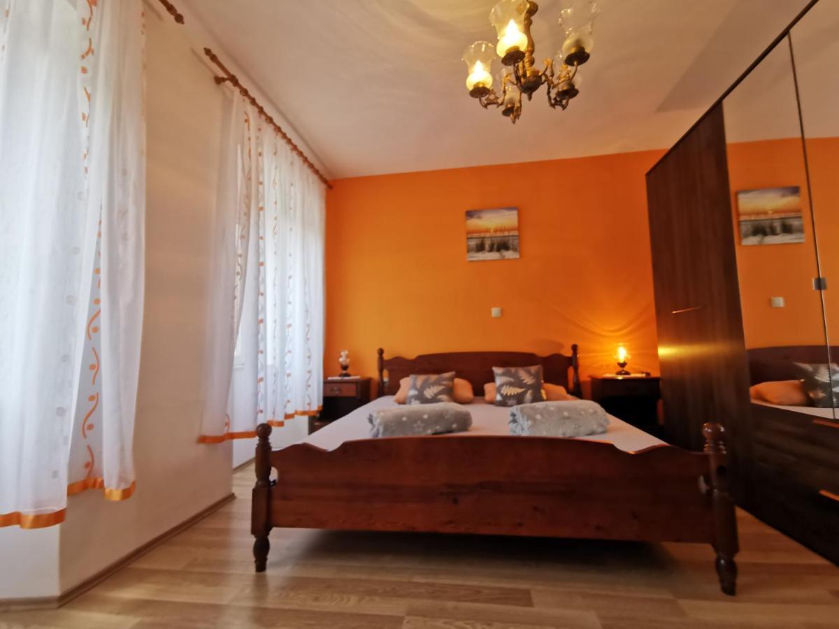 Apartman Pod Nehajem Διαμέρισμα Senj  Εξωτερικό φωτογραφία