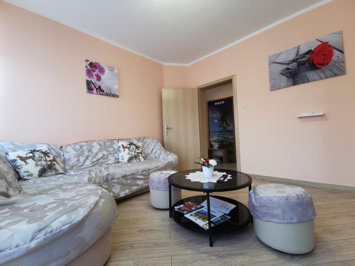 Apartman Pod Nehajem Διαμέρισμα Senj  Εξωτερικό φωτογραφία