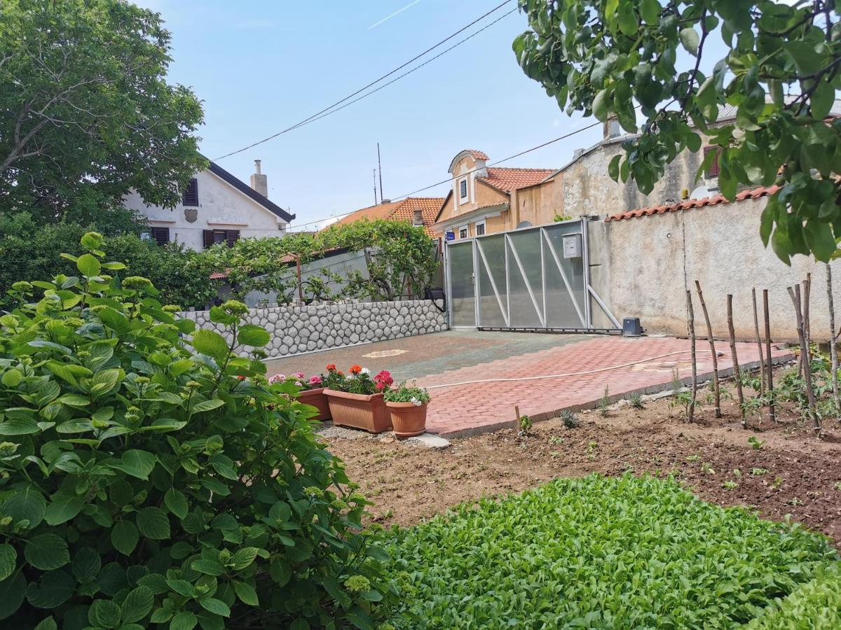 Apartman Pod Nehajem Διαμέρισμα Senj  Εξωτερικό φωτογραφία