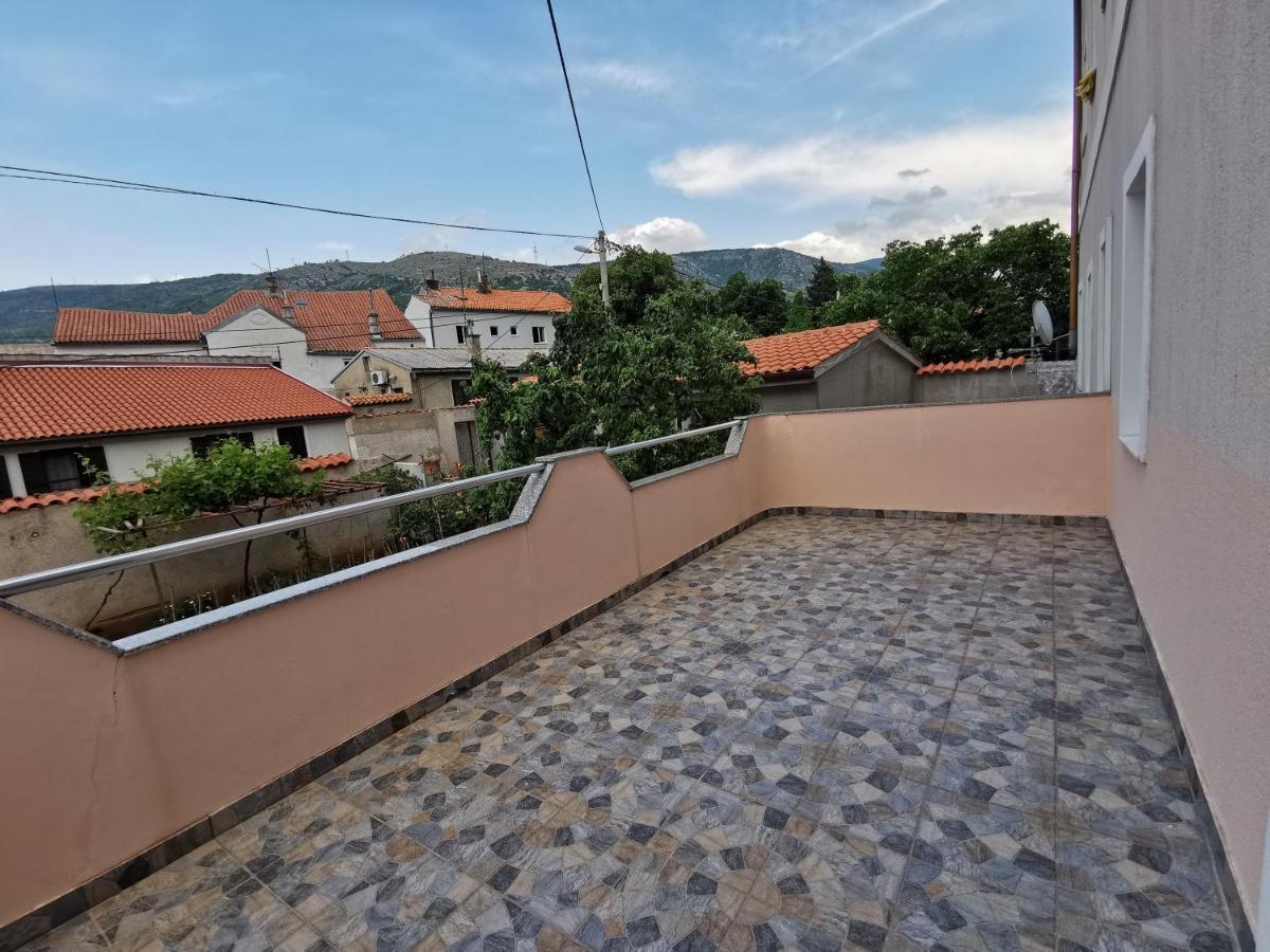 Apartman Pod Nehajem Διαμέρισμα Senj  Εξωτερικό φωτογραφία