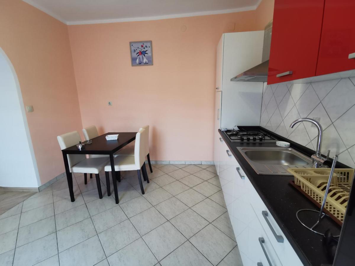 Apartman Pod Nehajem Διαμέρισμα Senj  Εξωτερικό φωτογραφία
