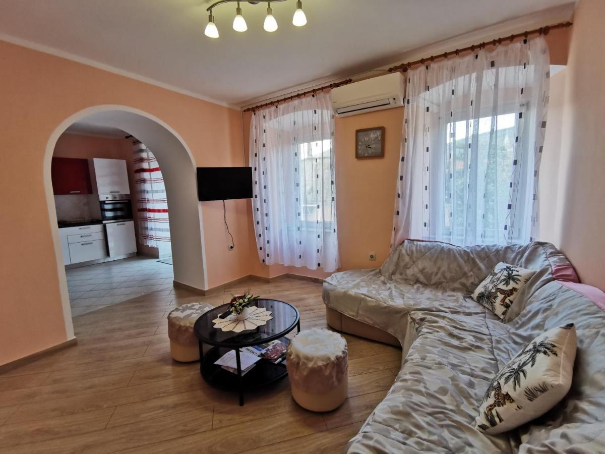 Apartman Pod Nehajem Διαμέρισμα Senj  Εξωτερικό φωτογραφία