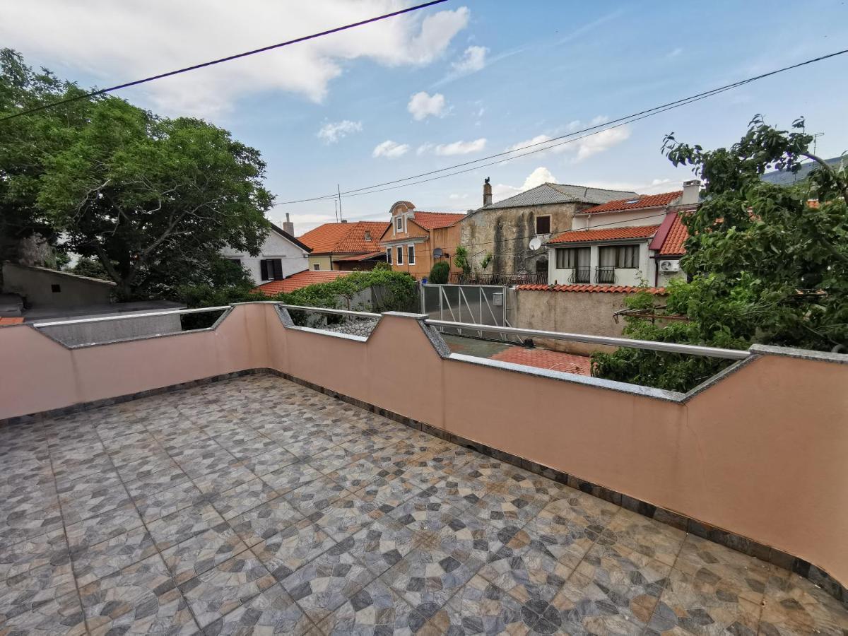 Apartman Pod Nehajem Διαμέρισμα Senj  Εξωτερικό φωτογραφία