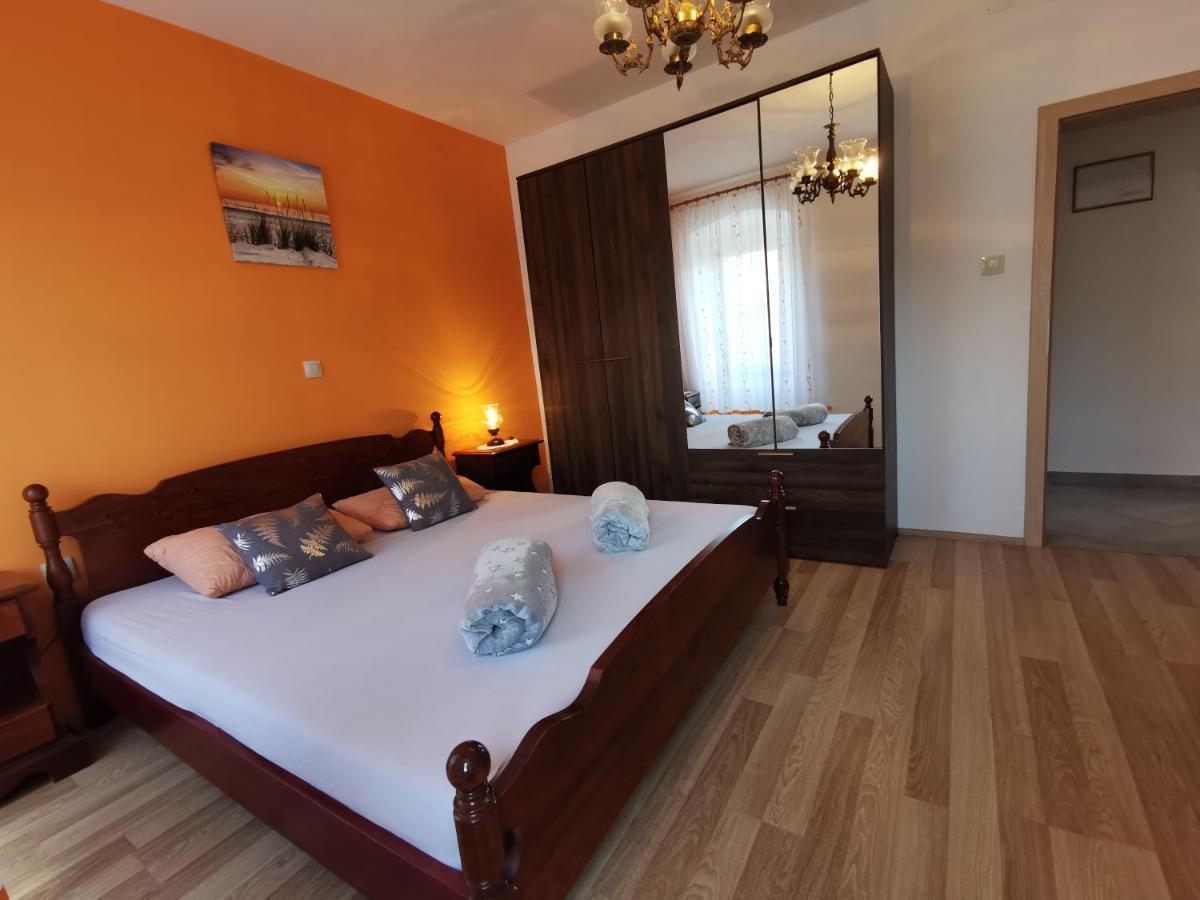 Apartman Pod Nehajem Διαμέρισμα Senj  Εξωτερικό φωτογραφία
