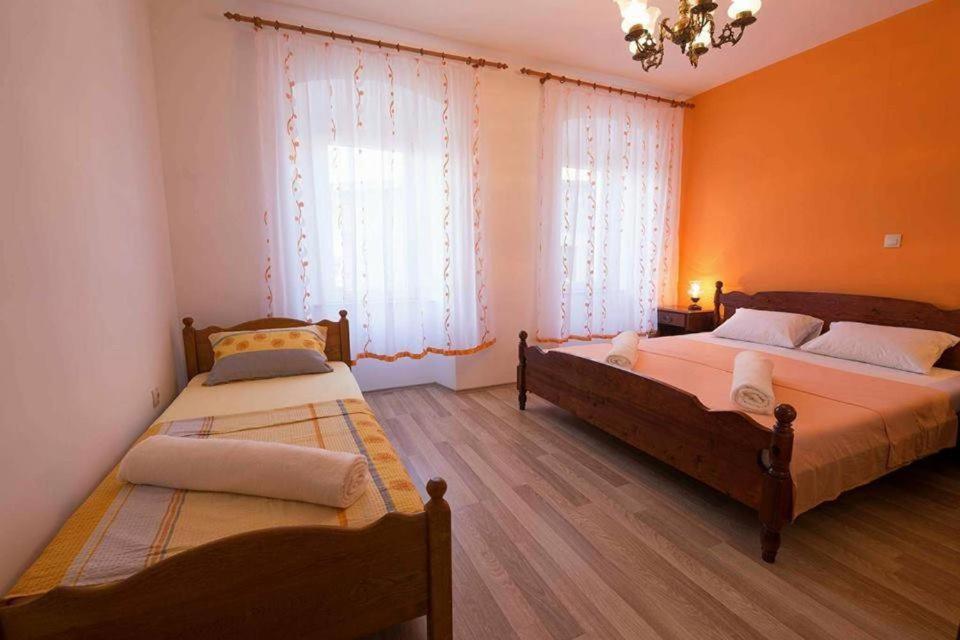 Apartman Pod Nehajem Διαμέρισμα Senj  Εξωτερικό φωτογραφία