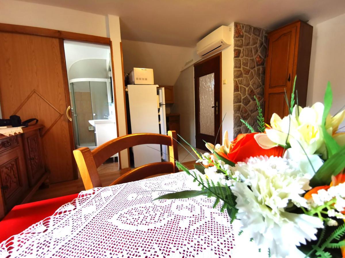 Apartman Pod Nehajem Διαμέρισμα Senj  Εξωτερικό φωτογραφία