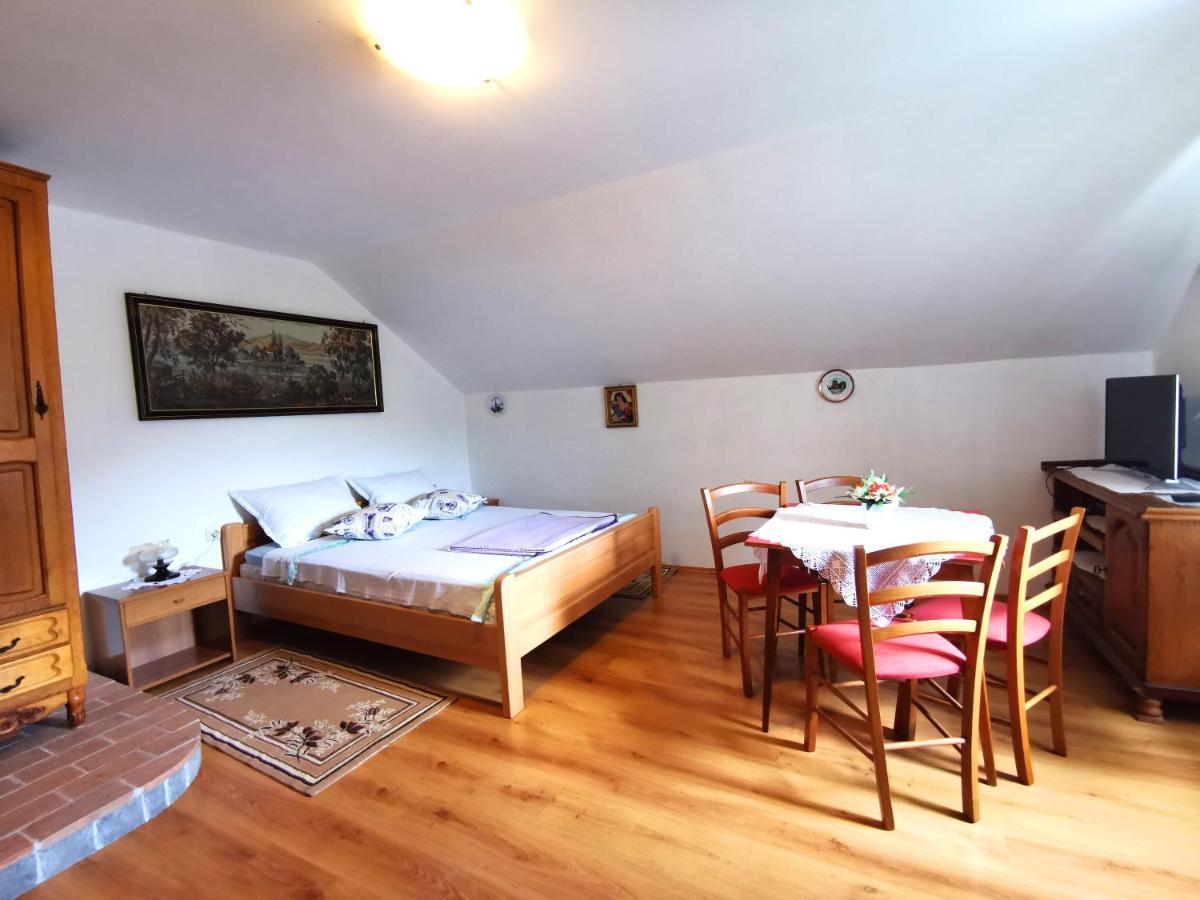 Apartman Pod Nehajem Διαμέρισμα Senj  Εξωτερικό φωτογραφία