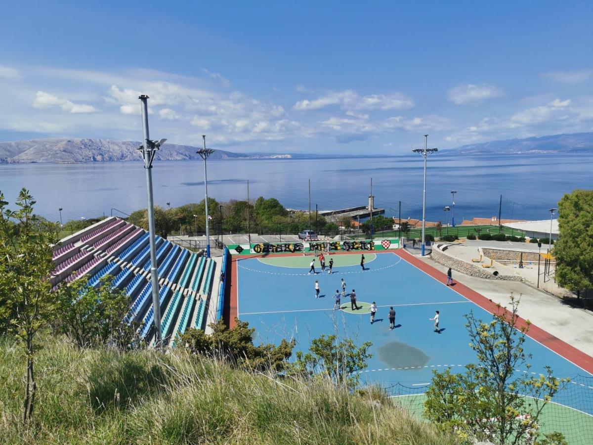 Apartman Pod Nehajem Διαμέρισμα Senj  Εξωτερικό φωτογραφία