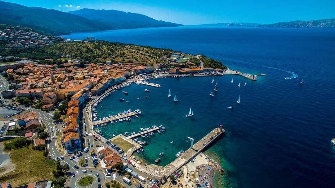 Apartman Pod Nehajem Διαμέρισμα Senj  Εξωτερικό φωτογραφία