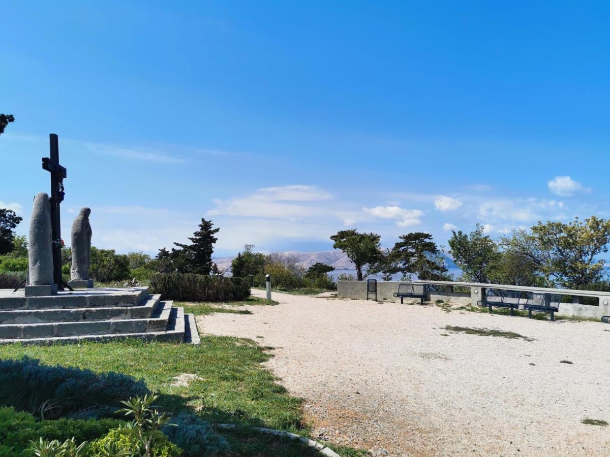 Apartman Pod Nehajem Διαμέρισμα Senj  Εξωτερικό φωτογραφία