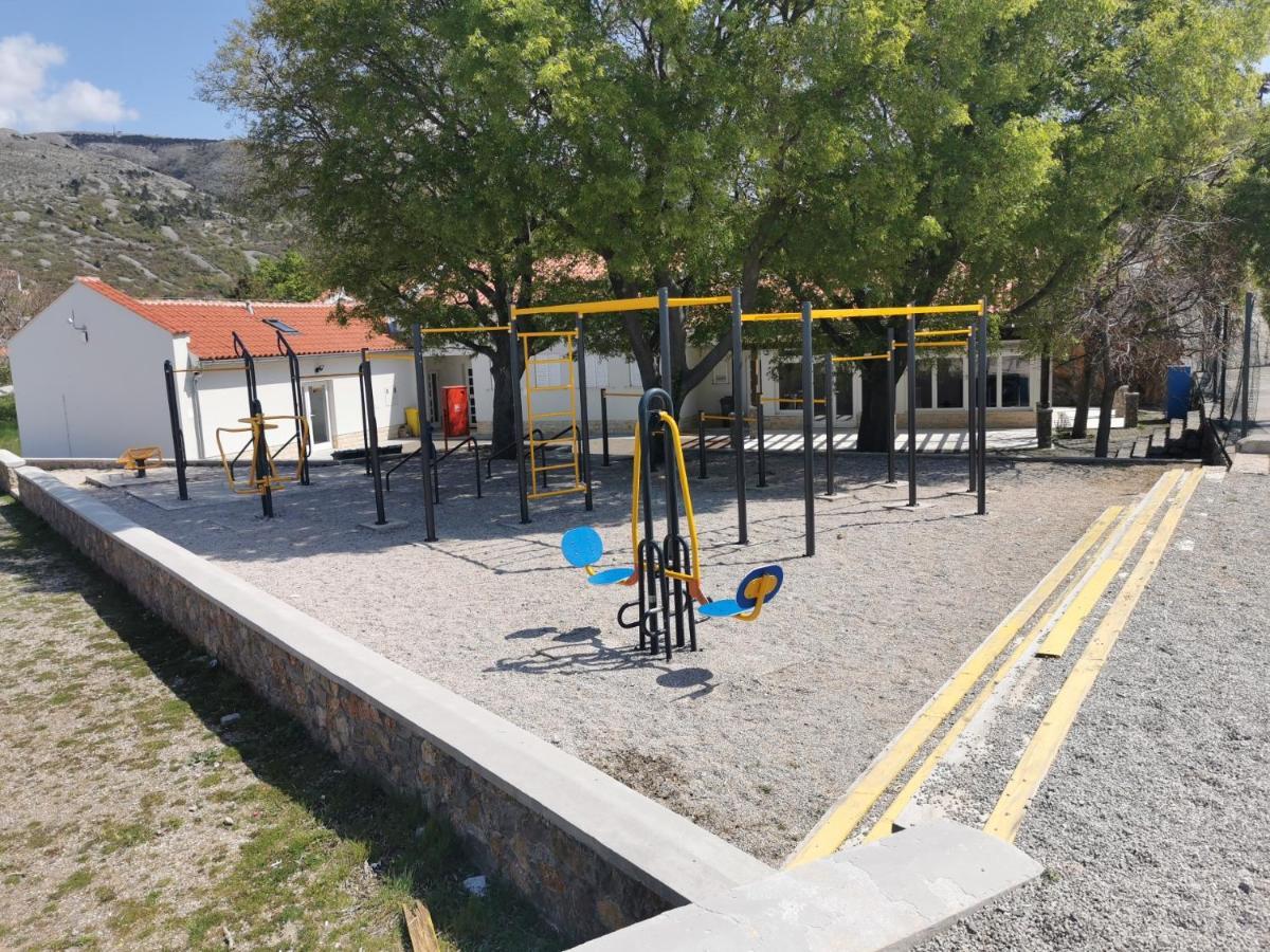 Apartman Pod Nehajem Διαμέρισμα Senj  Εξωτερικό φωτογραφία