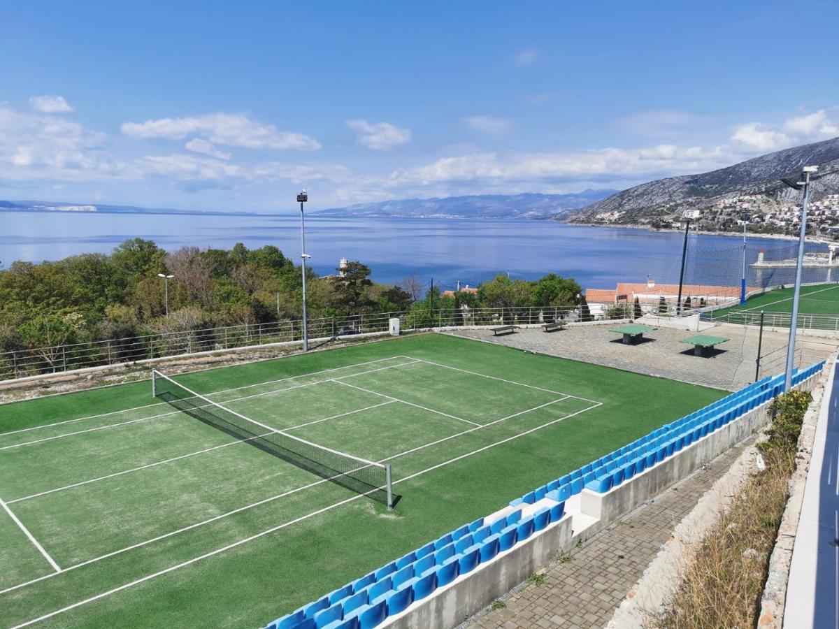 Apartman Pod Nehajem Διαμέρισμα Senj  Εξωτερικό φωτογραφία