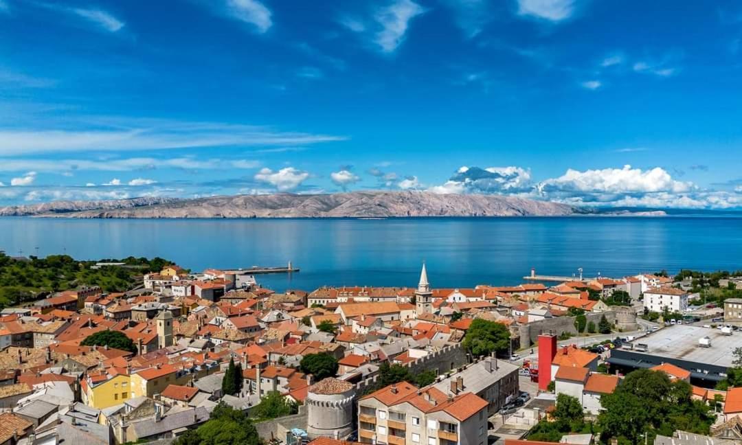 Apartman Pod Nehajem Διαμέρισμα Senj  Εξωτερικό φωτογραφία