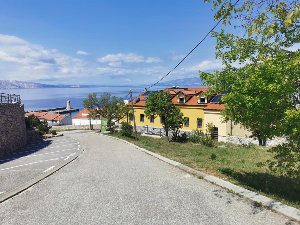Apartman Pod Nehajem Διαμέρισμα Senj  Εξωτερικό φωτογραφία